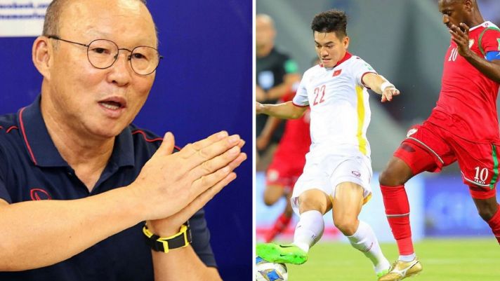 VFF báo tin cực vui, ĐT Việt Nam tái hiện trận thắng Trung Quốc ở Vòng loại World Cup 2022?