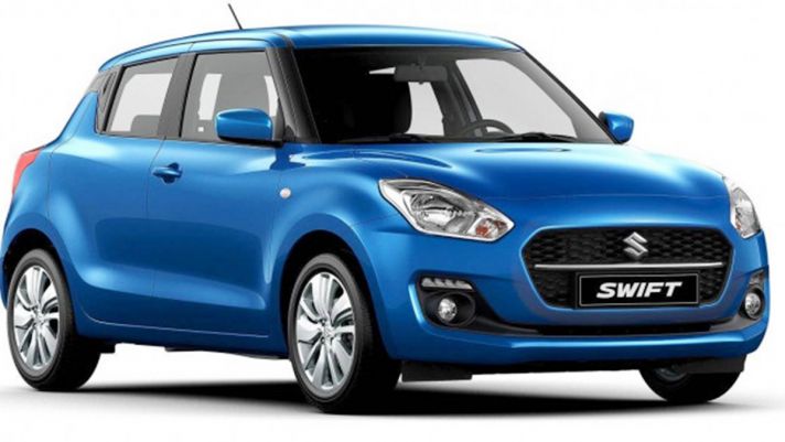 Mẫu hatchback 'vạn người mê' ra mắt với diện mạo mới, giá ngang Kia Morning 2021 ở Việt Nam