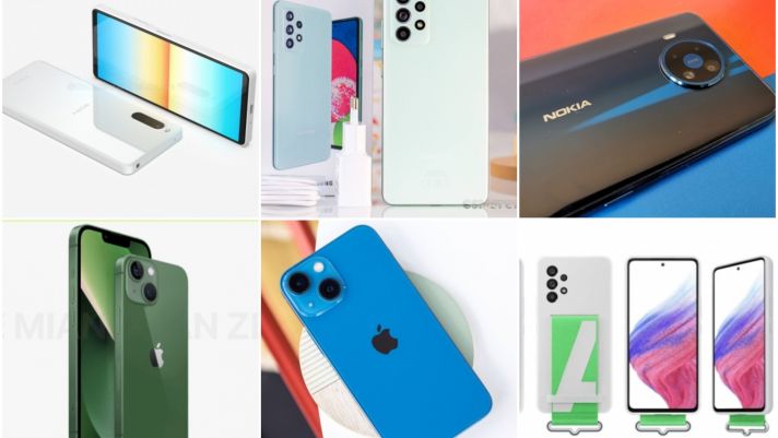 Tin công nghệ trưa 8/3: Loạt iPhone giảm giá mạnh dịp quốc tế phụ nữ, iPhone 13 sẽ có màu xanh lá