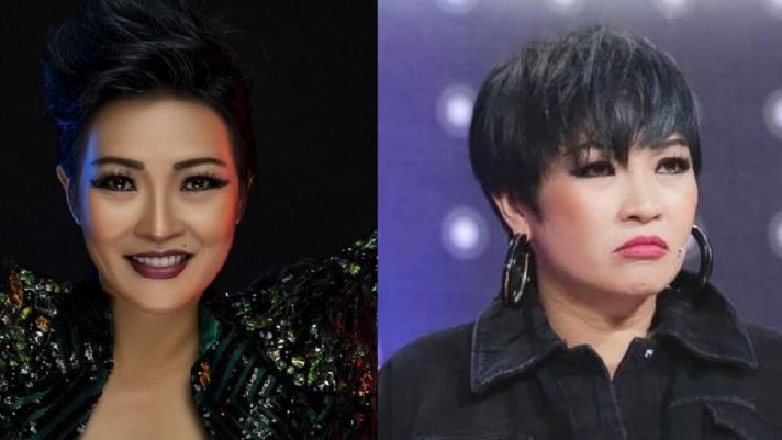 Phương Thanh phát ngôn chấn động về showbiz: Nghệ sĩ diễn vai 'đĩ hoàn cảnh' chứ đừng làm 'đĩ tiền'!