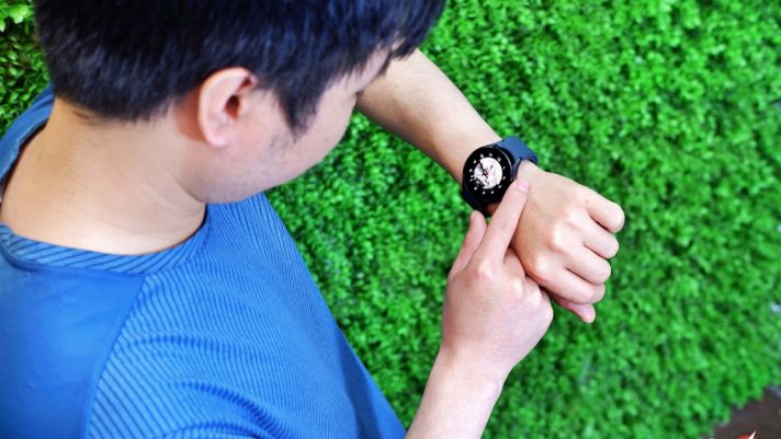 Điểm mặt những nâng cấp trên Galaxy Watch4 series: Chăm sóc sức khỏe của bạn toàn diện!
