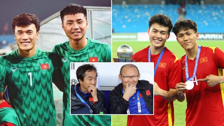 Danh sách ĐT Việt Nam dự 'siêu giải đấu' Dubai Cup: Người hùng U23 trở lại, HAGL chỉ có 1 cái tên