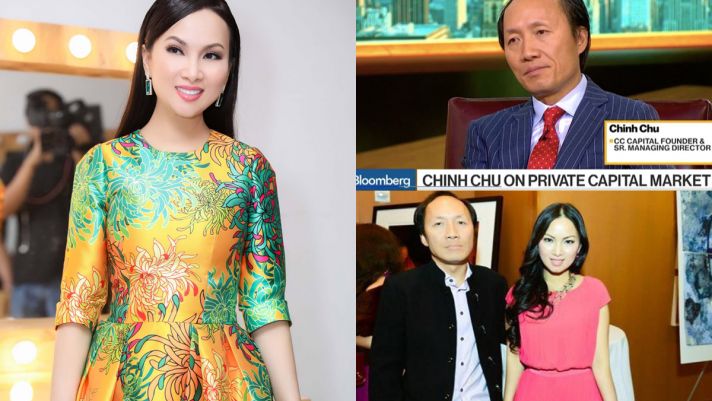 Em gái Cẩm Ly 'vén màn' hôn nhân với chồng tỷ phú gốc Việt giàu nhất Mỹ, nói thẳng đến người thứ 3