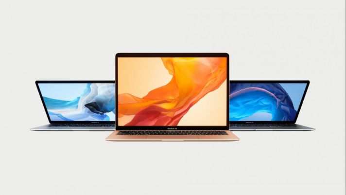 Ming-Chi Kuo: MacBook Air mới của Apple sẽ ra mắt trong năm nay với thiết kế mới
