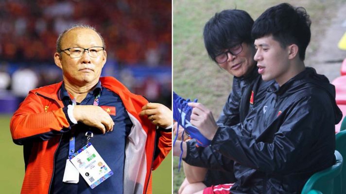'Người hùng AFF Cup' đồng ý trở lại ĐT Việt Nam, HLV Park có 'viện binh' khủng cho SEA Games 31