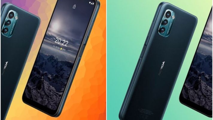 Hé lộ Nokia G22: Thiết kế đẹp quên sầu, đè bẹp các đối thủ Android tầm trung với trang bị 'cực cháy'