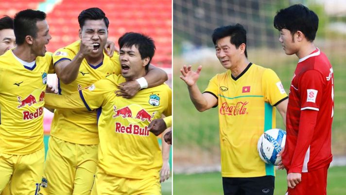 Gặp lại dàn sao ĐT Việt Nam, 'người hùng AFF Cup' tiết lộ khác biệt lớn ở lứa Công Phượng sau 3 năm