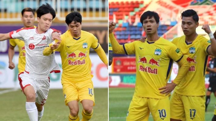 Kết quả bóng đá hôm nay 12/3: QBV Việt Nam làm nền cho Công Phượng, ngôi đầu BXH V.League đổi chủ