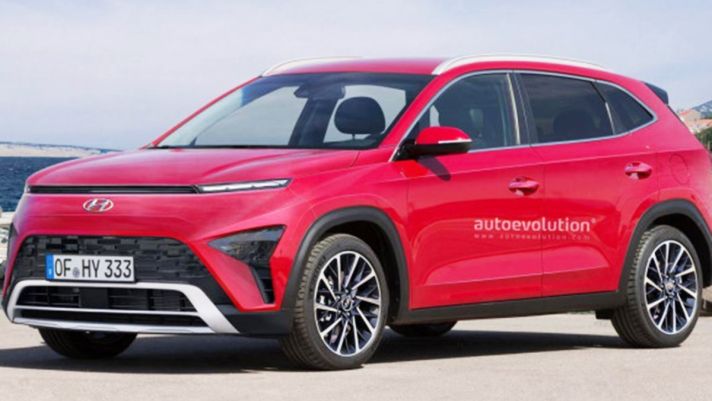 Ngắm 'kỳ phùng địch thủ' của Toyota Corolla Cross với diện mạo sang, xịn, mịn so kè Kia Seltos 2023