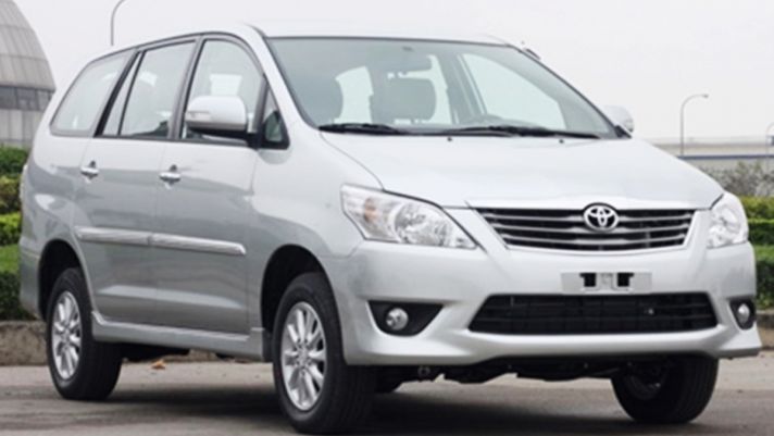 Ngỡ ngàng trước chiếc Toyota Innova rao bán giá 255 triệu, rẻ hơn Kia Morning mới tận 150 triệu