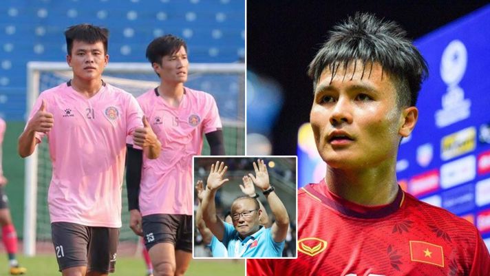 Vượt mặt Quang Hải, 4 sao trẻ ĐT Việt Nam bất ngờ cập bến CLB Nhật Bản ngay đầu mùa giải 2022