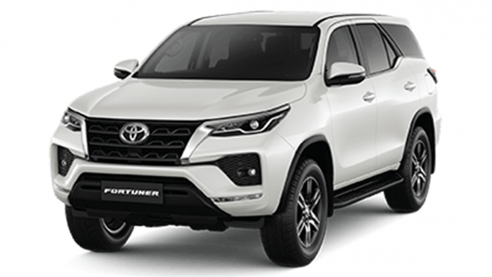 Toyota Fortuner ‘xưng vương’ doanh số tháng 2/2022, trang bị và diện mạo vượt tầm phân khúc