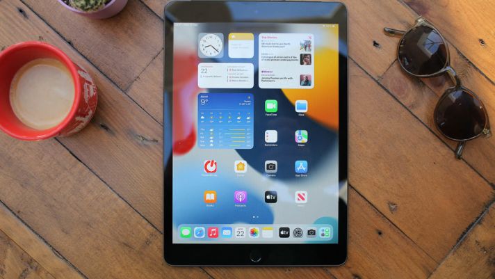 iPad Gen 9 giảm sâu trong tháng 3/2022, cấu hình khỏi bàn về độ mượt, xứng đáng là vua máy tính bảng