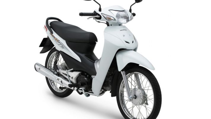 'Vua xe số' Honda Wave Alpha rao bán giá chỉ 12 triệu khiến Yamaha Sirius mới 2021 'xỉu up xỉu down'