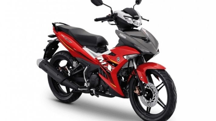 Tin xe 12/3: Honda Winner X 'điêu đứng' trước mẫu xe côn tay giá 40 triệu mới, thiết kế đẹp mê mẩn