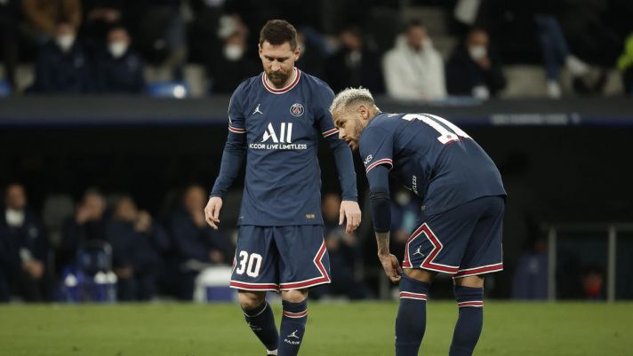 Lionel Messi chính thức bị phản đối, chốt rời PSG trở lại 'mái nhà xưa'?