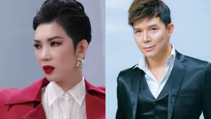 Drama không hồi kết: Xuân Lan đăng đàn 'bóng gió': 'Sư tử và chó điên', CĐM liền gọi tên Nathan Lee