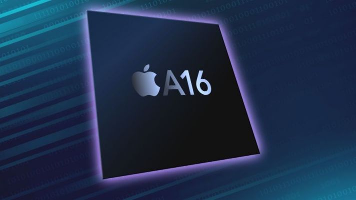 iPhone 14 Pro sẽ được trang bị chip A16, sẵn sàng thách thức mọi đối thủ
