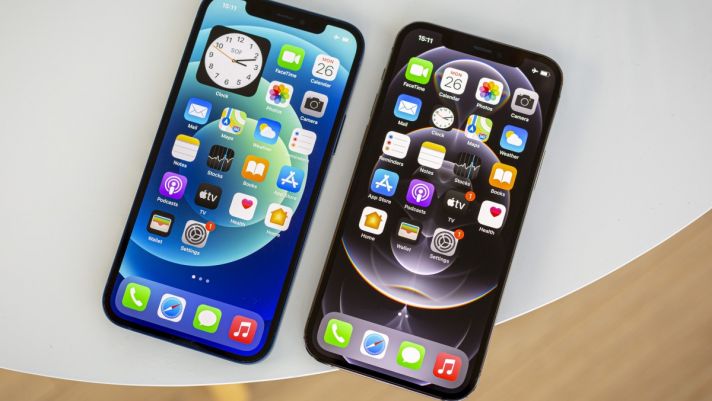 Apple bắt đầu bán iPhone 12 và iPhone 12 Pro tân trang với giá siêu rẻ
