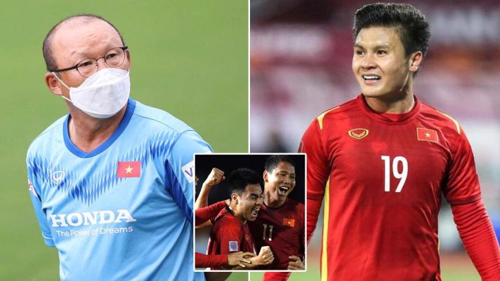 Tin bóng đá tối 15/3: 'Người hùng AFF Cup' trở lại ĐT Việt Nam; HLV Park bị chỉ trích vì Quang Hải