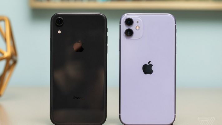 Giá iPhone 11 hạ sập sàn, chỉ hơn 13 triệu hút khách Việt 'chốt đơn'