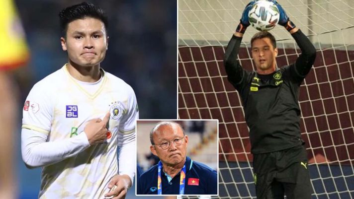 Tin bóng đá tối 16/3: Quang Hải chốt tương lai; ĐT Việt Nam có 'viện binh' châu Âu trước Dubai Cup