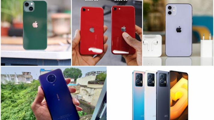 Tin công nghệ trưa 16/3: Nokia G20 nhận cập nhật mới, vivo hé lộ smartphone giá rẻ hơn cả Nokia G50