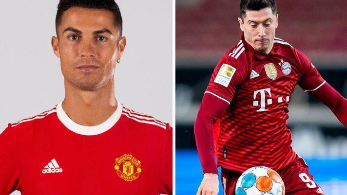 Chuyển nhượng MU 18/3: MU đón 'siêu tiền đạo' vào mùa hè, chốt người thay thế Ronaldo?