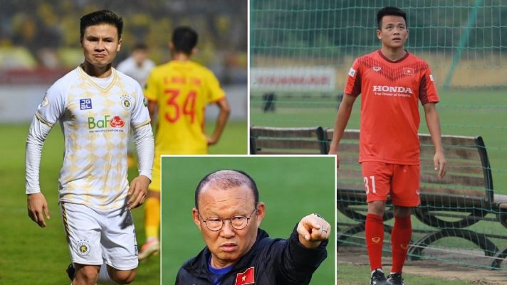 Tin nóng V.League 17/3: HLV Hàn Quốc muốn có Quang Hải, sao trẻ ĐT Việt Nam từ chối dự SEA Games