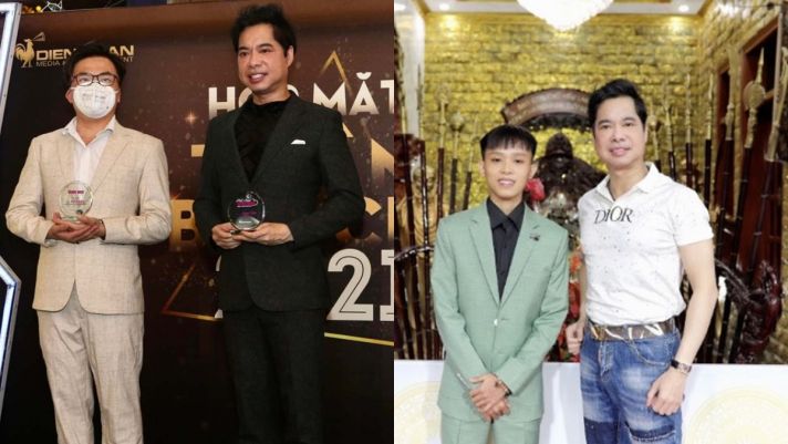 Ra sức 'cưu mang' Hồ Văn Cường, Ngọc Sơn hái quả ngọt ở showbiz: Thay thế Trấn Thành đến đá chéo sân