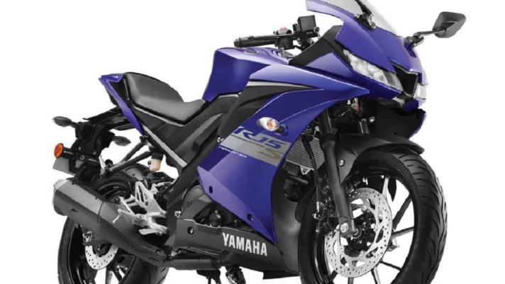 Yamaha chốt lịch ra mắt mẫu xe côn tay 155cc đẹp hơn Exciter: Giá 47 triệu đồng, trang bị miễn chê