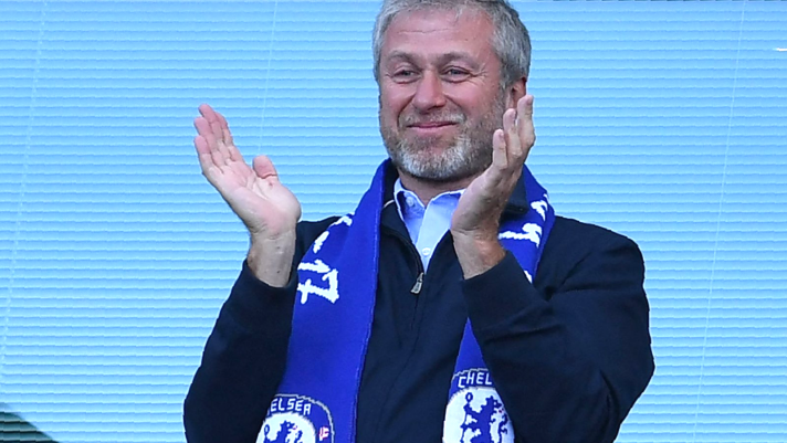 Vượt MU, Chelsea đắt nhất thế giới nhờ vận đen của Roman Abramovich