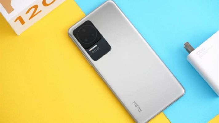 Mở hộp, đánh giá trên tay Redmi K50 Pro: Đẹp ăn đứt Galaxy S22, đến tay người dùng với giá cực rẻ