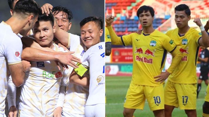 Sở hữu ngôi sao đắt giá nhất ĐT Việt Nam, đội bóng của bầu Hiển vượt mặt HAGL lọt top 10 Đông Nam Á