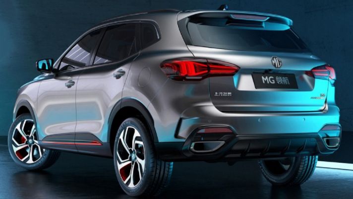 'Cơn ác mộng' của Honda CR-V ra mắt vào tuần tới, rộng đường về Việt Nam với diện mạo không điểm chê
