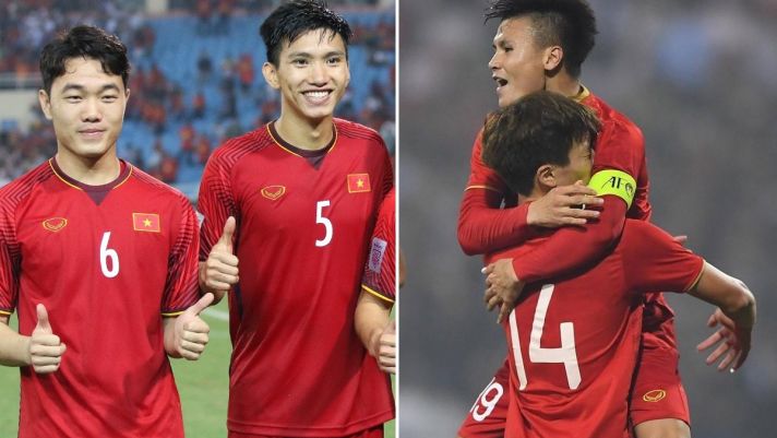 Tin bóng đá trong nước 19/3: ĐT Việt Nam chia tay 6 ngôi sao, Quang Hải sang Pháp đối đầu Messi?