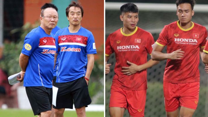 Danh sách ĐT Việt Nam dự Dubai Cup: 6 ngôi sao vắng mặt đáng tiếc ở 'siêu giải đấu' tiền SEA Games