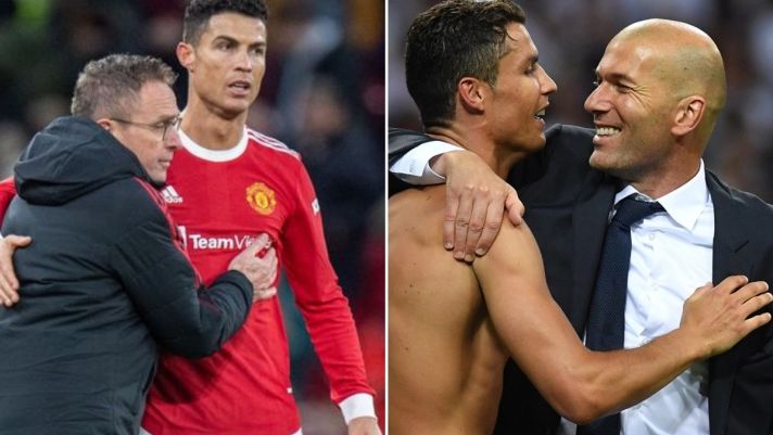 Chuyển nhượng MU 20/3: Ronaldo bất ngờ 'quay xe', tái ngộ thầy cũ ngay tại Man United?