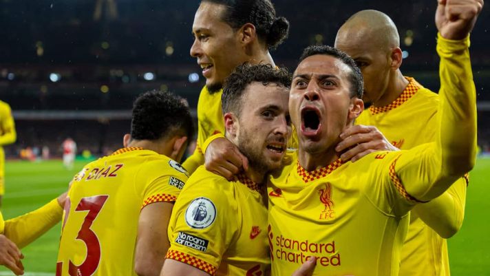 Tin bóng đá quốc tế 19/3: Liverpool ôm mộng cú 'ăn 4' danh hiệu