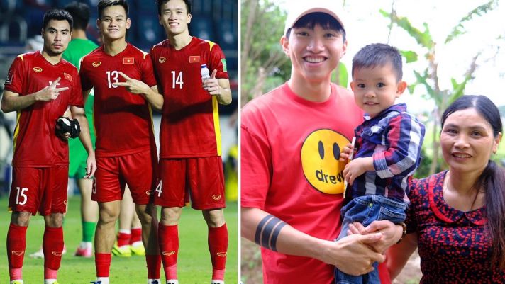 Tin nóng V.League 20/3: Ngôi sao ĐT Việt Nam gây bất ngờ lớn, Đoàn Văn Hậu khiến NHM 'vui lây'