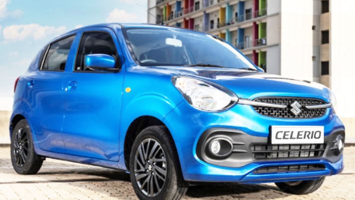 Mẫu hatchback hút khách hơn Kia Morning 2022 giá dự kiến 275 triệu, trang bị 'đánh bật' Grand i10