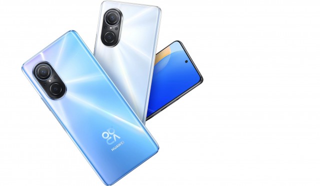 Huawei nova 9 SE ra mắt trên toàn cầu: Trang bị camera siêu đỉnh, sẵn sàng trở lại đường đua