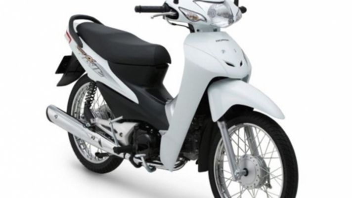 Yamaha Sirius 2022 'há hốc mồm' trước chiếc Honda Wave Alpha rao bán giá chỉ 13 triệu đồng