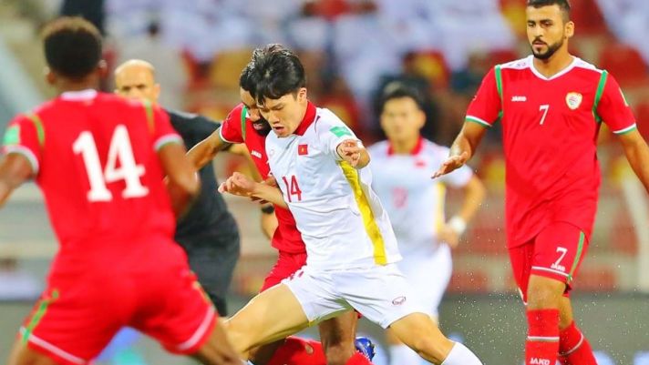 Kết quả bóng đá hôm nay 22/3: Vòng loại World Cup 2022 có bất ngờ lớn trước trận ĐT Việt Nam vs Oman