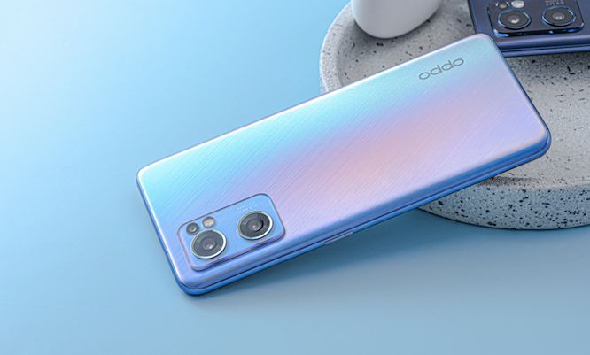 OPPO Reno7 Series 5G bật mở trải nghiệm vô hạn cùng Shopee trong ngày hội Siêu thương hiệu