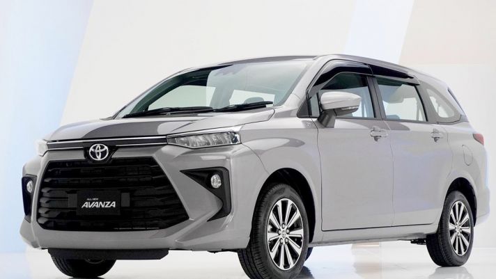‘Kẻ thế chân’ Toyota Innova 2022 lộ diện: Giá cạnh tranh Mitsubishi Xpander, trang bị chất lừ