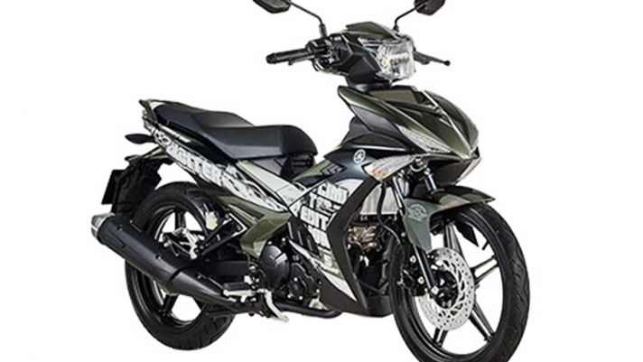 'Thần gió' Yamaha Exciter 150 rao bán giá chỉ 23 triệu: Cơ hội 'rước nàng về rinh' cực hời cho biker