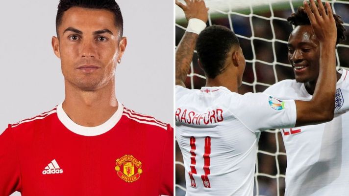 Chuyển nhượng MU 25/3: Ronaldo trở về Bồ Đào Nha thi đấu, MU thay thế bằng sao tuyển Anh?