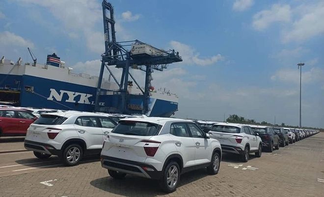 ‘Kẻ thay thế’ Hyundai Kona đổ bộ Việt Nam, sẵn sàng ‘đánh úp’ Kia Seltos và Toyota Corolla Cross