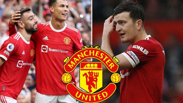 Chuyển nhượng MU 26/3: Chốt người thay thế Maguire, MU giữ chân thành công 'đồng hương Ronaldo'?